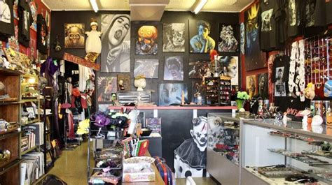 Tattoo, oddities shop to open in downtown Albany